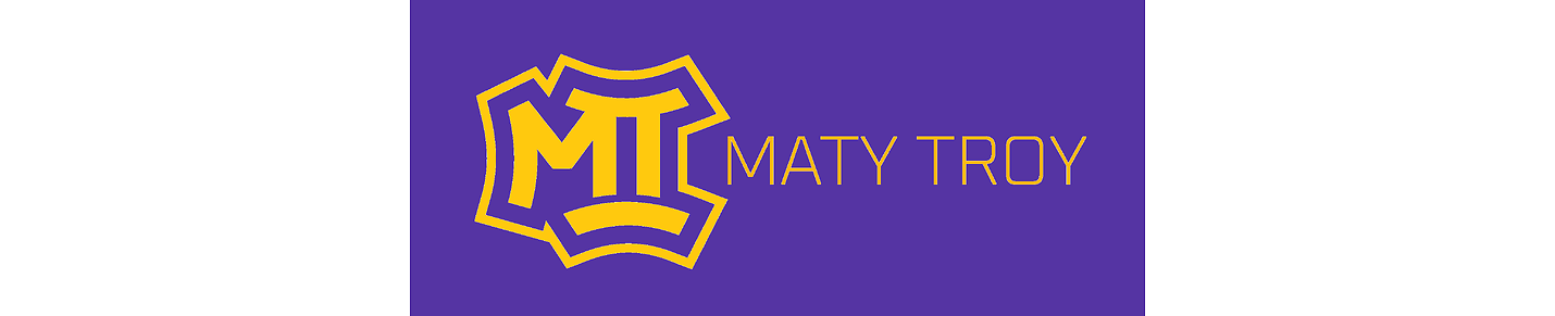 MatyTroy