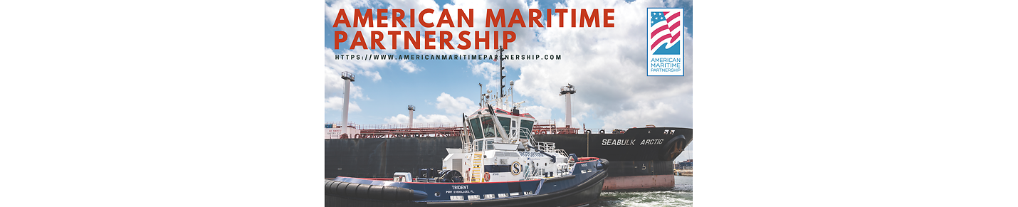 AmericanMaritimePartnership