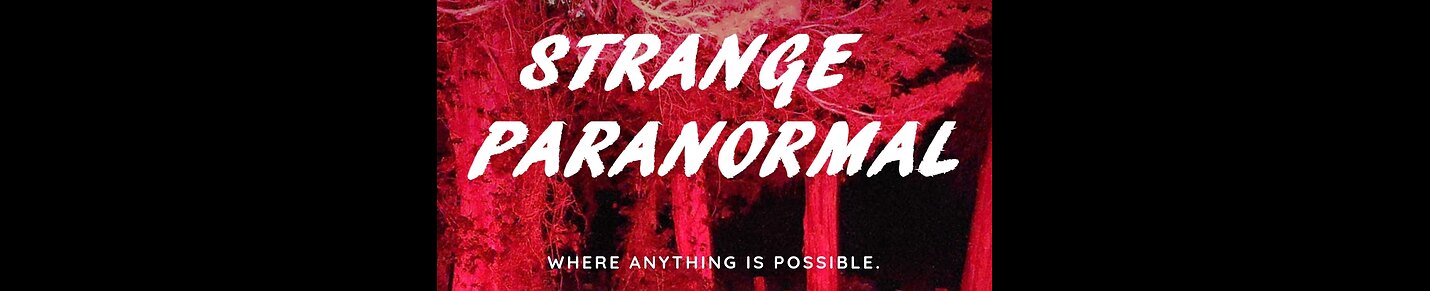StrangeParanormal