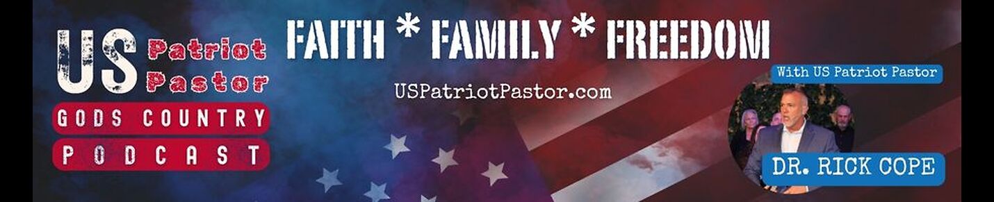 USPatriotPastor