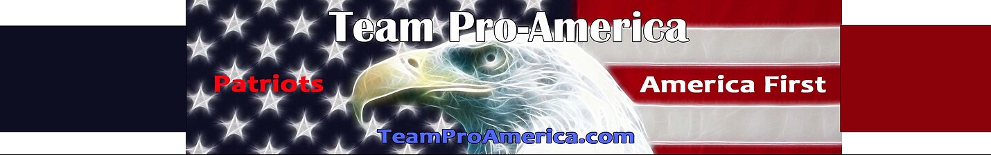 TeamProAmerica