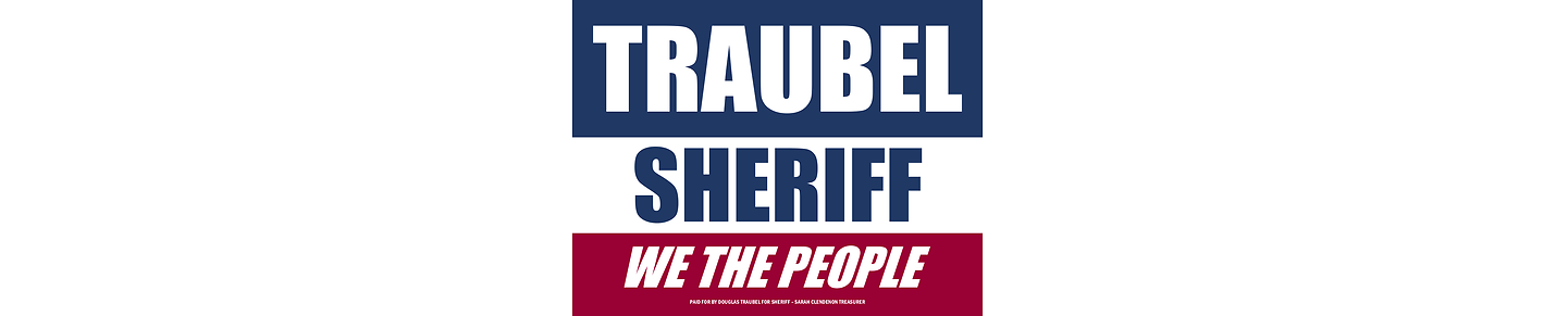 Dougforsheriff