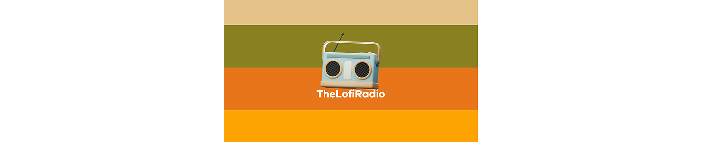 TheLofiRadio