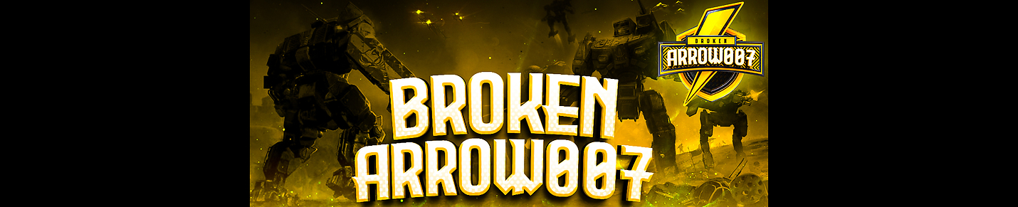 BrokenArrow007