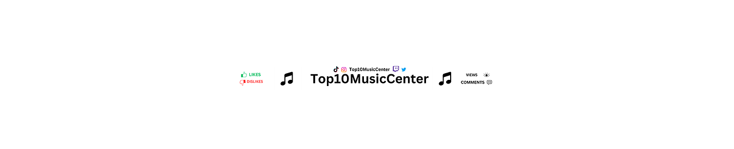 Top10MusicCenter