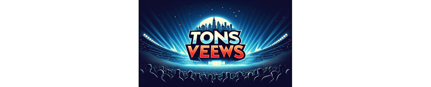 tonsofviews