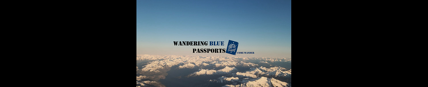 WanderingBluePassports