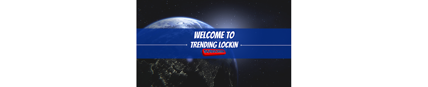 TrendingLockin