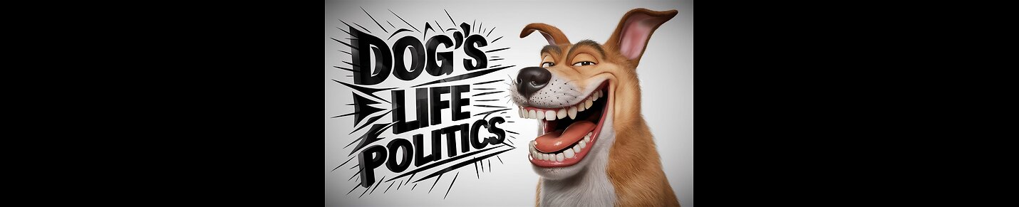 DogsLifePolitics