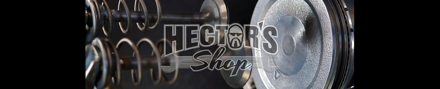 HectorsShop