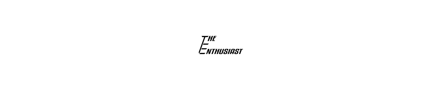 TheEnthusiastChronicles