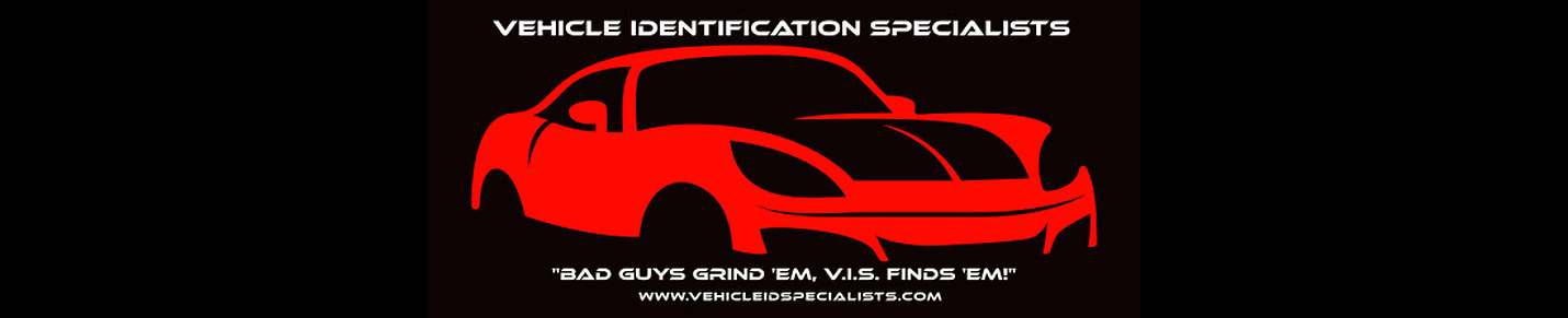 VehicleIDSpecialists