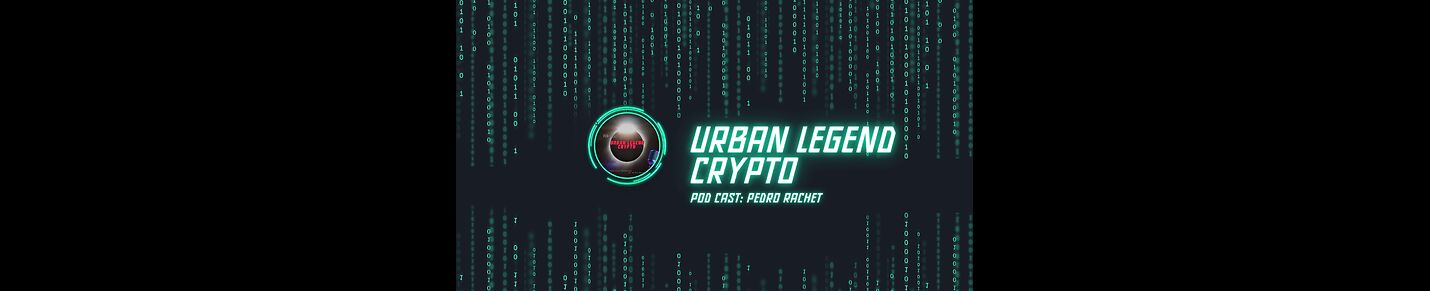 UrbanLegendCrypto