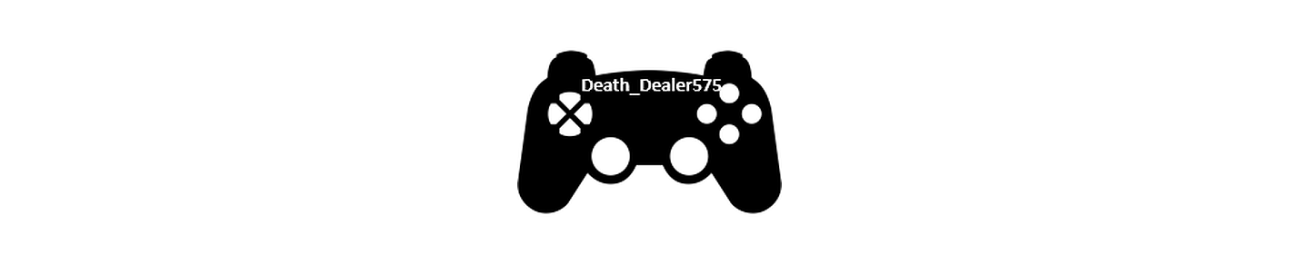 DeathDealer575