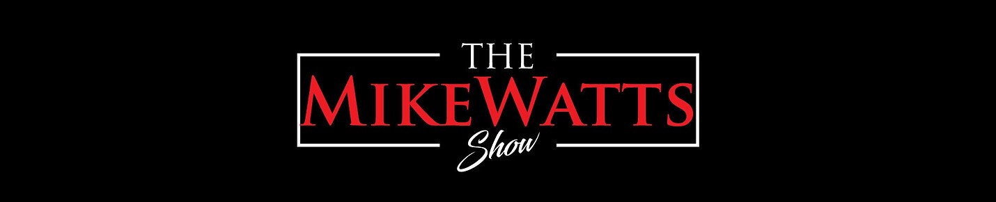 TheMikeWattsShow