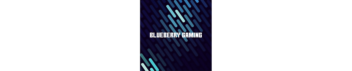 Blueberryyyyyy