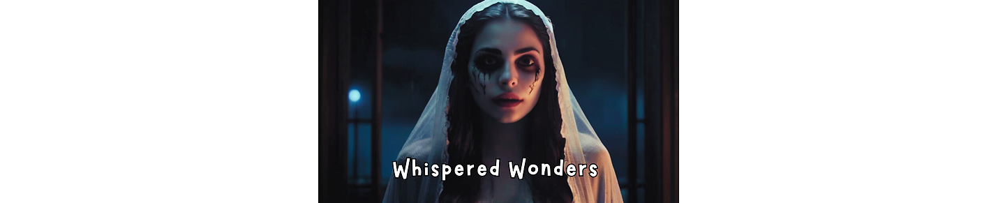 WhisperedWonders
