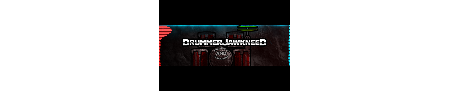 drummerjawkneed