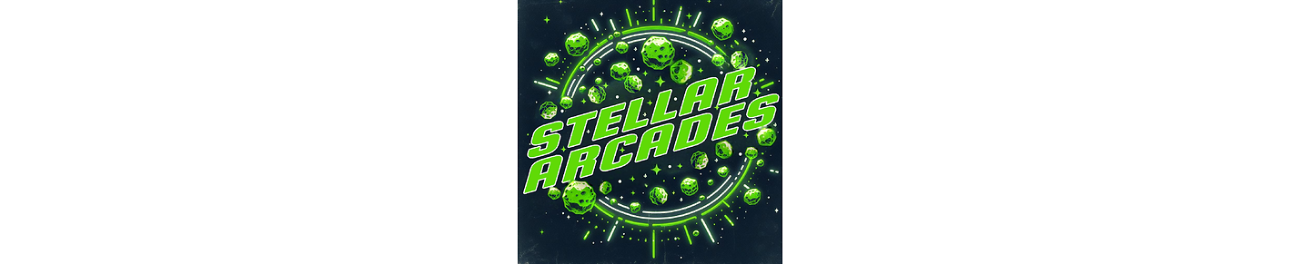 StellarArcades