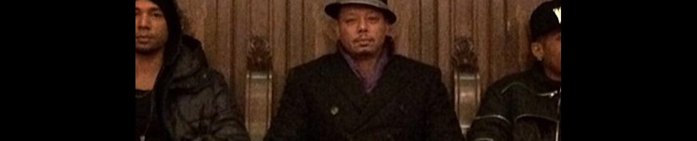 TerrenceHoward