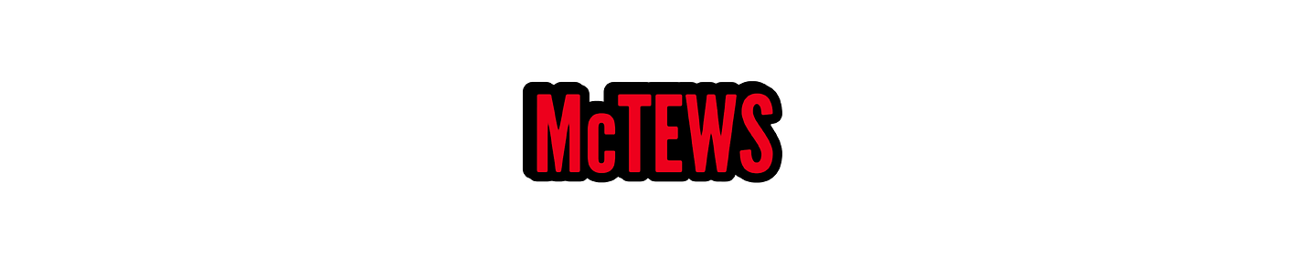 McTEWS