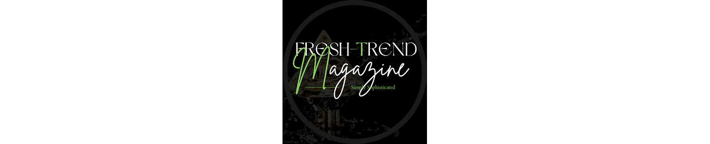 FreshTrendMagazine