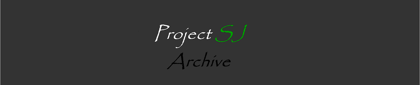 projectSJarchive