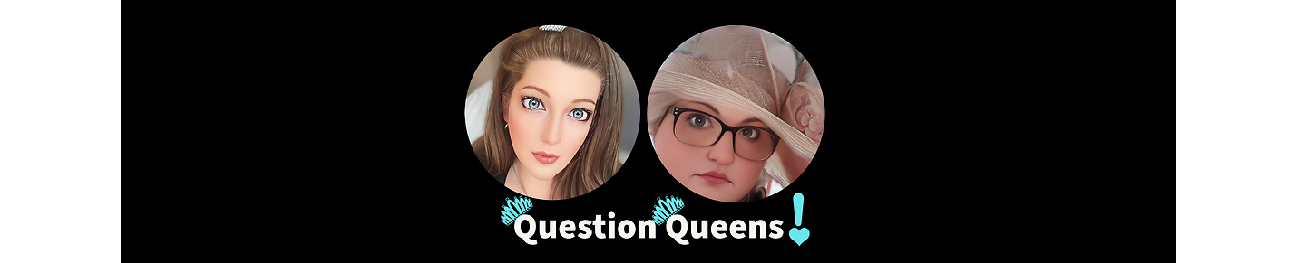 TheQuestionQueens