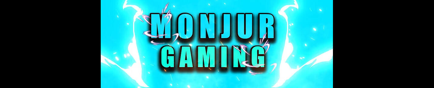 Monjour_gaming