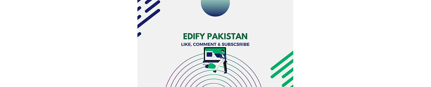 Edifypakistan
