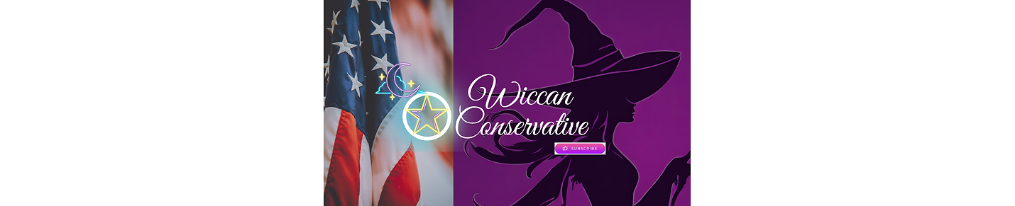 WiccanConservative