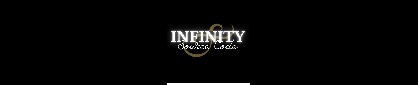 Infinitysourcecode