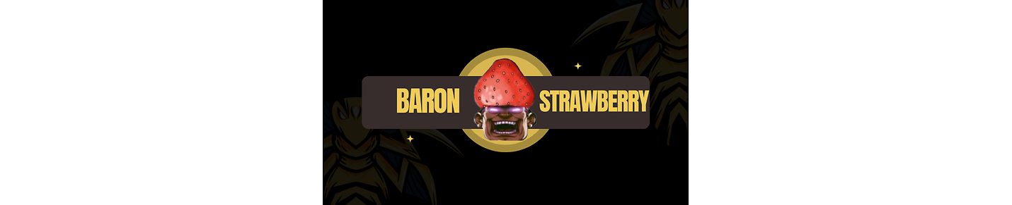 BaronStrawberry