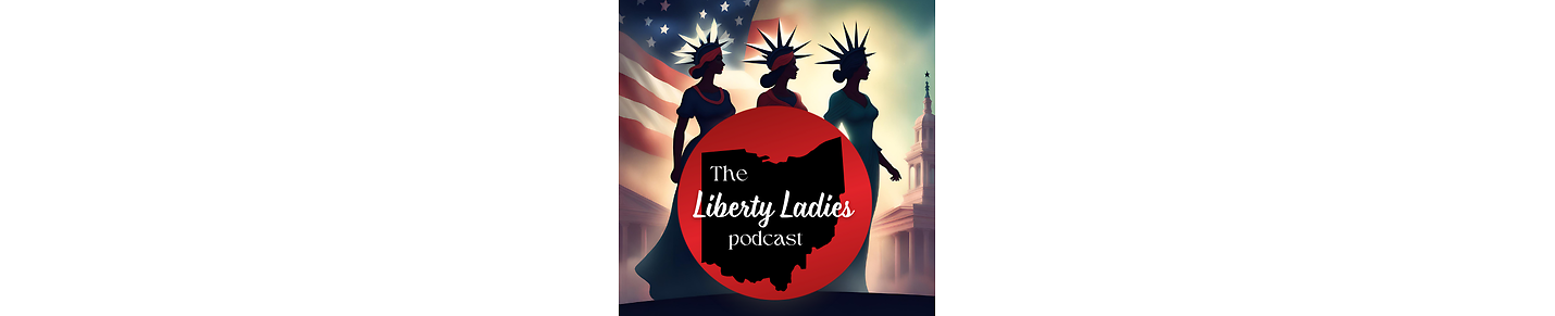 TheLibertyLadiesPodcast