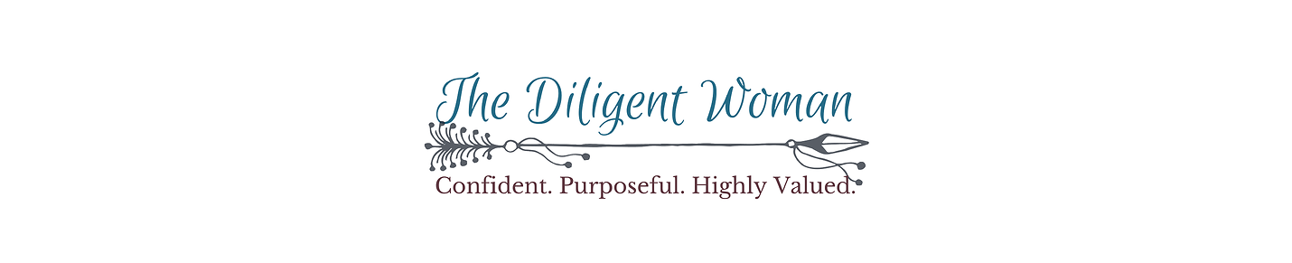 DiligentWoman