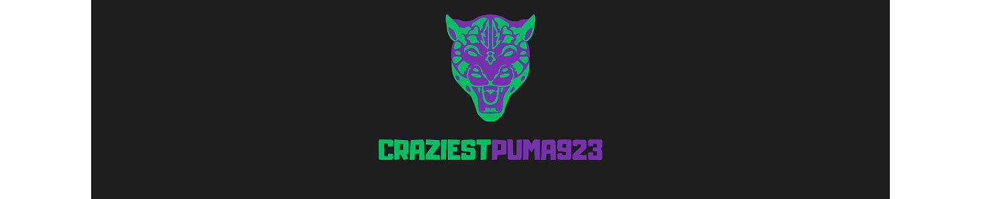 CraziestPuma923