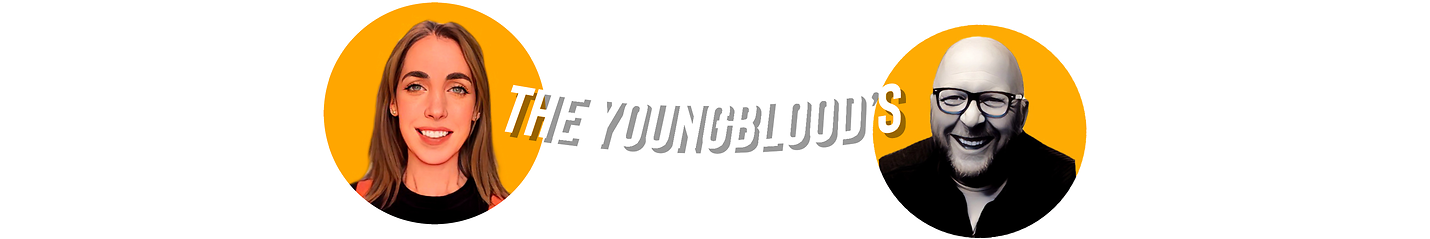 Theyoungbloodlife