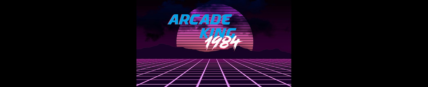 ArcadeKing1984