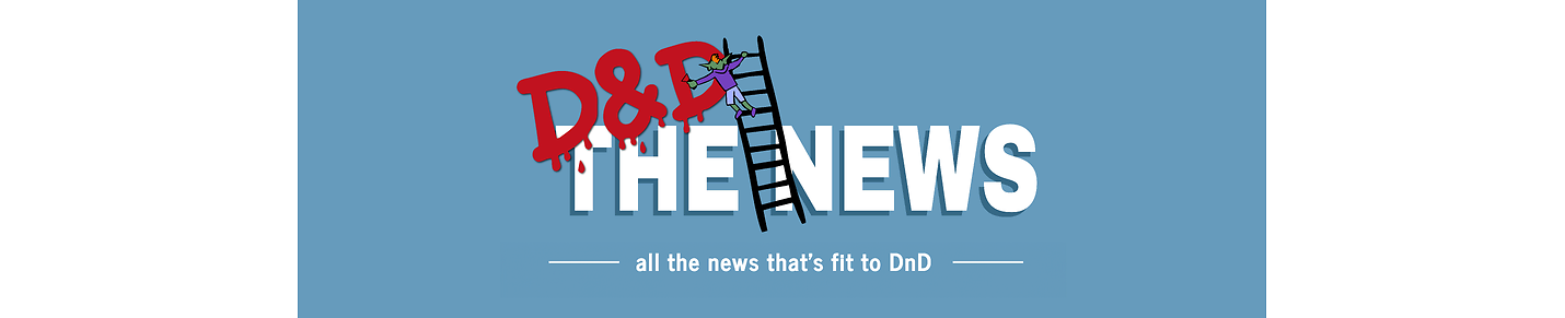 DnDTheNews