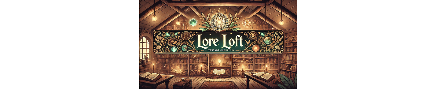 LoreLoft