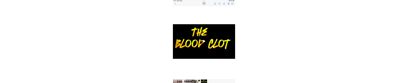 TheBloodClot