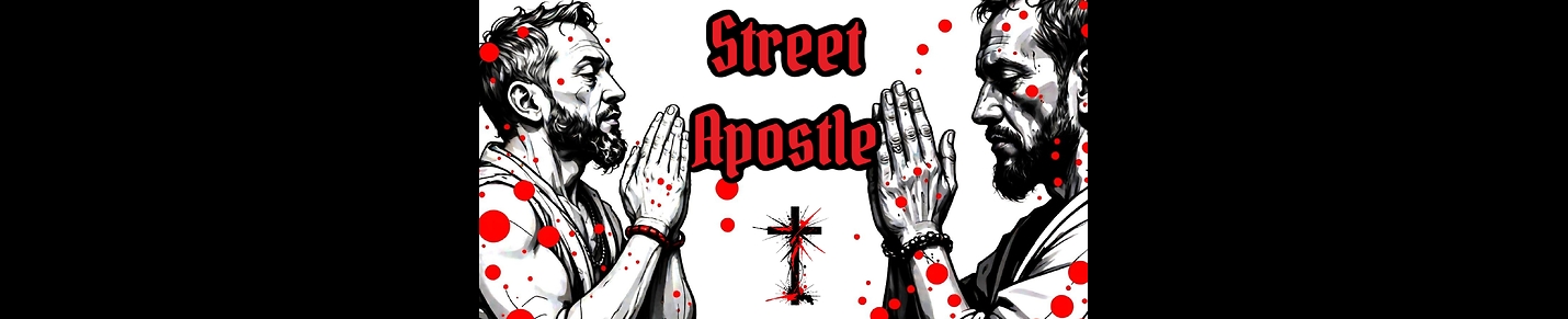 TheStreetApostle