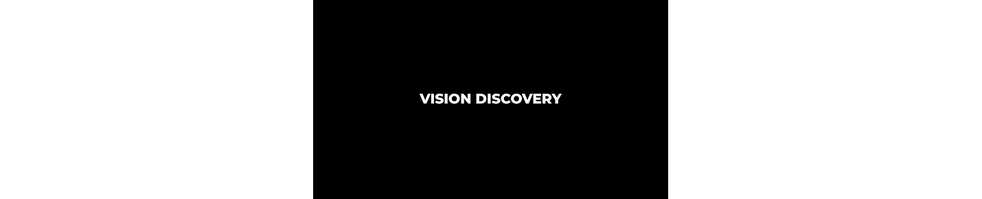 VisionDiscovery