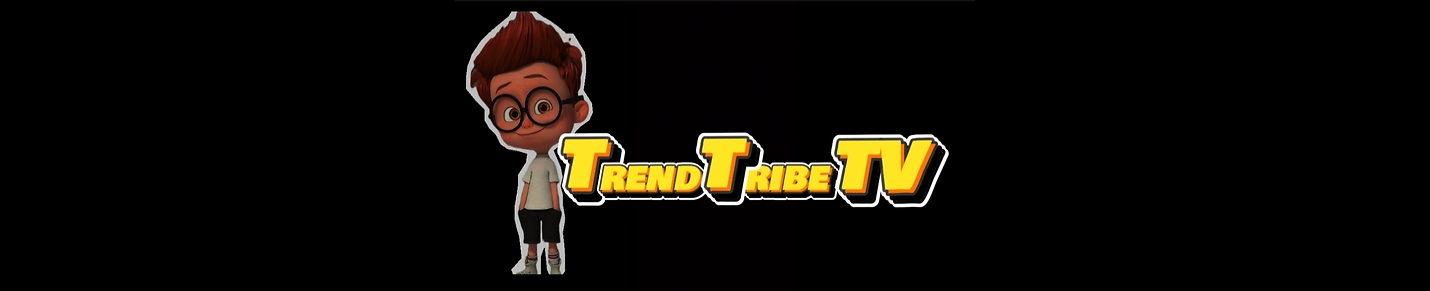 TrendTribeTV