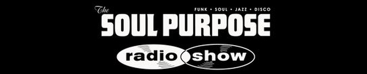 SoulPurposeRadioShow