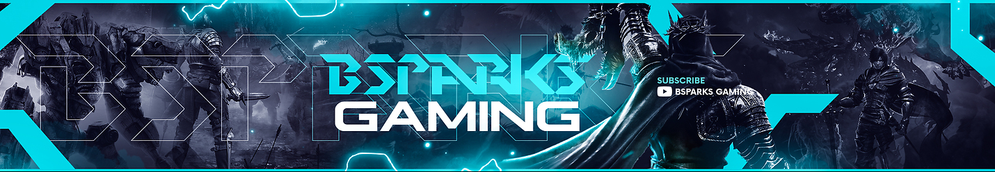 BSparksGaming
