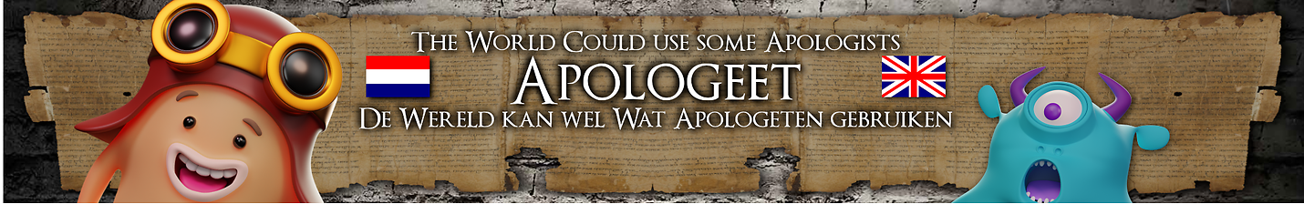 Apologeet (apologetics)