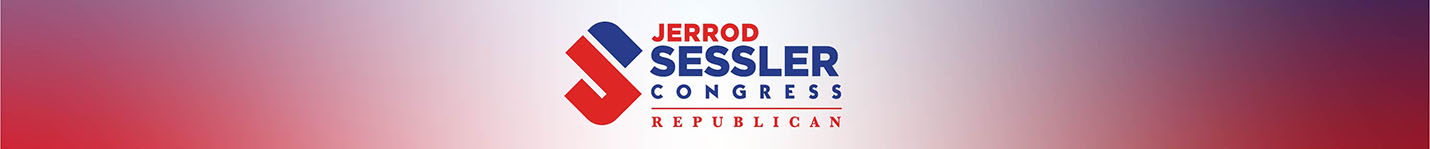 Jerrod For Congress