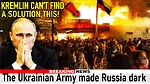 Russia Ukraine War News