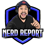 Nerd Report